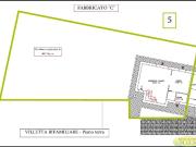 Villetta a schiera in vendita a Calcinaia PI