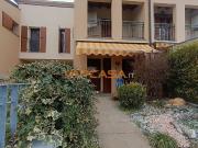 Villetta a schiera in vendita a Calcinate BG