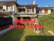 Villetta a schiera in vendita a Calcinato BS