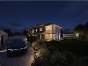 Villetta a schiera in vendita a Calenzano FI