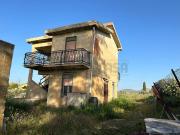 Villetta a schiera in vendita a Caltanissetta CL