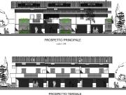 Villetta a schiera in vendita a Campi Bisenzio FI