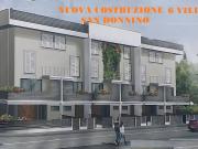 Villetta a schiera in vendita a Campi Bisenzio FI