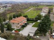 Villetta a schiera in vendita a Campi Bisenzio FI