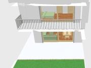 Villetta a schiera in vendita a Campo Tures BZ