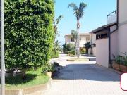 Villetta a schiera in vendita a Campofelice di Roccella PA