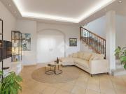 Villetta a schiera in vendita a Campogalliano MO