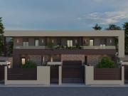 Villetta a schiera in vendita a Canegrate MI