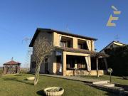 Villetta a schiera in vendita a Villafranca d'Asti AT