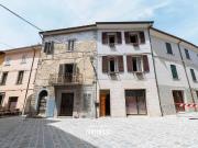 Villetta a schiera in vendita a Cantiano PU