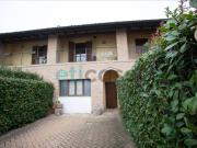 Villetta a schiera in vendita a Caorso PC