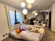 Villetta a schiera in vendita a Capannori 130 mq Rif:...