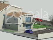 Villetta a schiera in vendita a Capannori LU