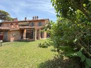 Villetta a schiera in vendita a Capena RM