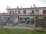 Villetta a schiera in vendita a Capodimonte VT