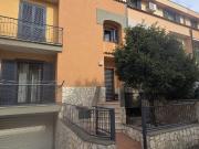 Villetta a schiera in vendita a Capodrise CE