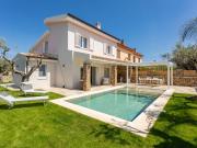 Villetta a schiera in vendita a Capoterra CA