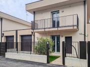 Villetta a schiera in vendita a Capriolo BS