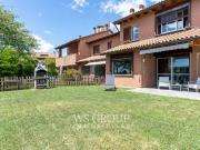 Villetta a schiera in vendita a Carate Brianza MB