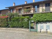 Villetta a schiera in vendita a Carate Brianza MB