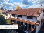 Villetta a schiera in vendita a Caronno Pertusella VA