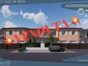 Villetta a schiera in Vendita a Carpi