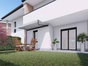 Villetta a schiera in vendita a Carpi MO