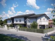 Villetta a schiera in vendita a Carpi MO