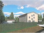 Villetta a schiera in vendita a Carpi MO