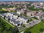 Villetta a schiera in vendita a Carpi MO