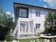 Villetta a schiera in vendita a Carpi MO