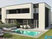 Villetta a schiera in vendita a Carpi MO