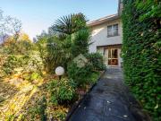 Villetta a schiera in vendita a Carpi MO