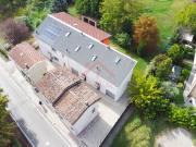 Villetta a schiera in vendita a Carpi MO