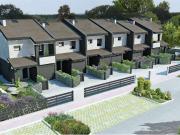 Villetta a schiera in vendita a Carpi MO