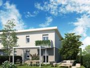 Villetta a schiera in vendita a Carpi MO