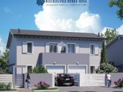 Villetta a schiera in vendita a Carpi MO