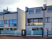 Villetta a schiera in vendita a Carugo CO