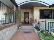 Villetta a schiera in vendita a Casagiove CE