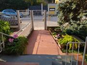 Villetta a schiera in vendita a Casagiove CE