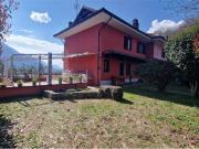 Villetta a schiera in vendita a Casale Corte Cerro VB