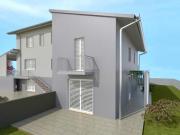 Villetta a schiera in vendita a Cascina 144 mq Rif: 1271452