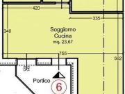 Villetta a schiera in vendita a Cascina PI