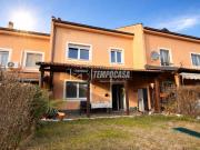 Villetta a schiera in vendita a Caselette TO