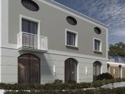 Villetta a schiera in vendita a Caserta CE