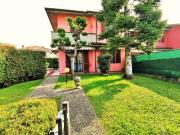 Villetta a schiera in vendita a Casirate d'Adda BG