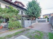 Villetta a schiera in vendita a Casorate Sempione VA