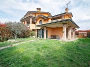 Villetta a schiera in vendita a Cassano d'Adda MI