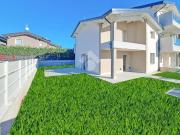 Villetta a schiera in vendita a Cassano d'Adda MI