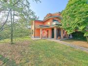 Villetta a schiera in vendita a Cassano d'Adda MI